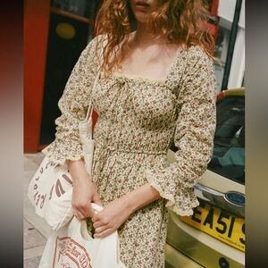 Christy Dawn Marissa Dress